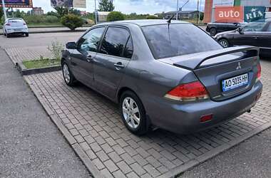 Седан Mitsubishi Lancer 2005 в 