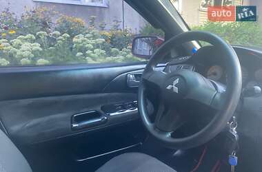 Седан Mitsubishi Lancer 2007 в 