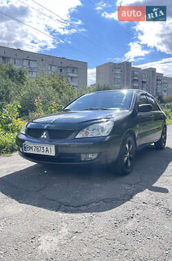 Седан Mitsubishi Lancer 2006 в Хмельницькому