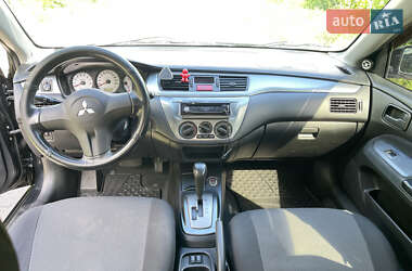 Седан Mitsubishi Lancer 2006 в 