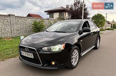 Седан Mitsubishi Lancer 2012 в Киеве