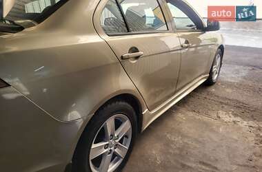 Седан Mitsubishi Lancer 2007 в Києві