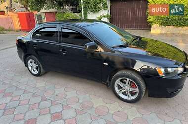 Седан Mitsubishi Lancer 2008 в 