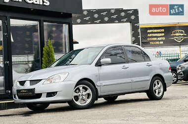 Седан Mitsubishi Lancer 2005 в Харкові