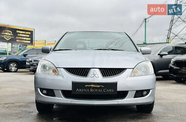Седан Mitsubishi Lancer 2005 в 