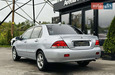 Седан Mitsubishi Lancer 2005 в 