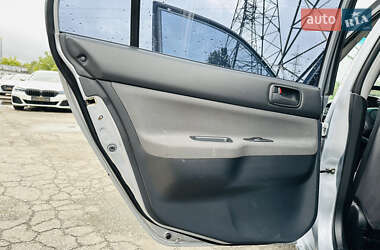 Седан Mitsubishi Lancer 2005 в 