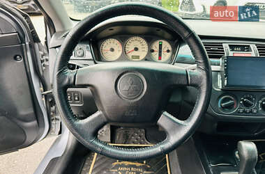 Седан Mitsubishi Lancer 2005 в 