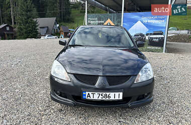 Седан Mitsubishi Lancer 2004 в 