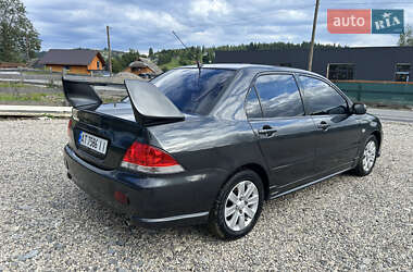 Седан Mitsubishi Lancer 2004 в 