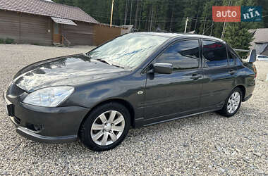 Седан Mitsubishi Lancer 2004 в 