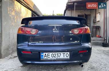 Седан Mitsubishi Lancer 2008 в 