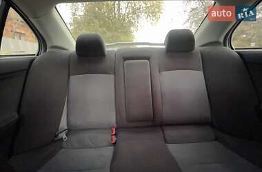Седан Mitsubishi Lancer 2008 в 