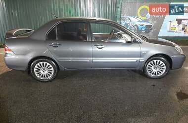 Седан Mitsubishi Lancer 2007 в 