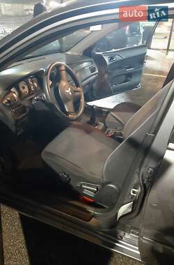 Седан Mitsubishi Lancer 2007 в 
