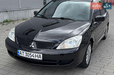 Седан Mitsubishi Lancer 2007 в 