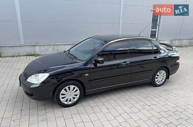 Седан Mitsubishi Lancer 2007 в 