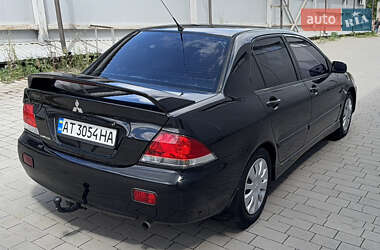 Седан Mitsubishi Lancer 2007 в 