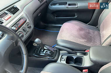 Седан Mitsubishi Lancer 2007 в 