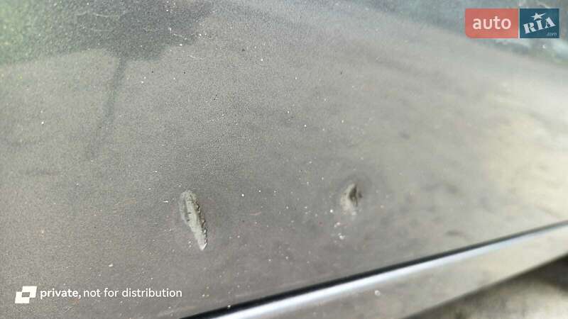 Седан Mitsubishi Lancer 2007 в Киеве