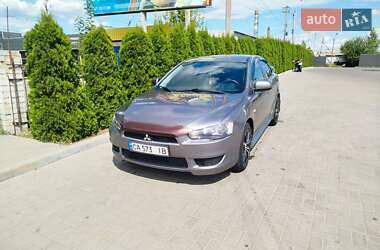 Седан Mitsubishi Lancer 2013 в 
