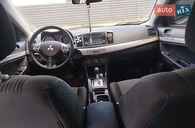 Седан Mitsubishi Lancer 2013 в 