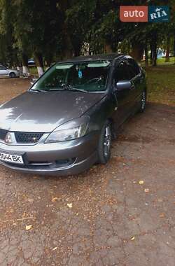 Седан Mitsubishi Lancer 2007 в 