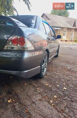 Седан Mitsubishi Lancer 2007 в 