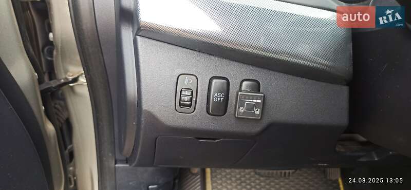 Седан Mitsubishi Lancer 2008 в Одессе