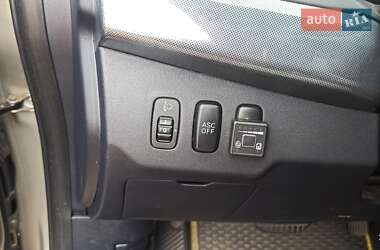Седан Mitsubishi Lancer 2008 в 