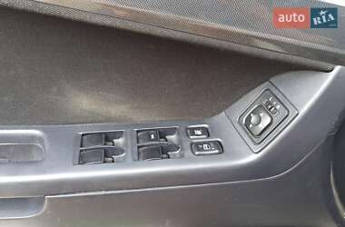 Седан Mitsubishi Lancer 2008 в 