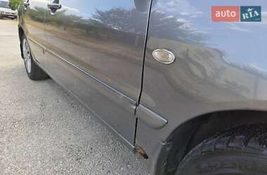 Седан Mitsubishi Lancer 2006 в 