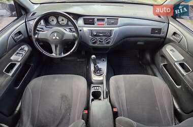 Седан Mitsubishi Lancer 2006 в 