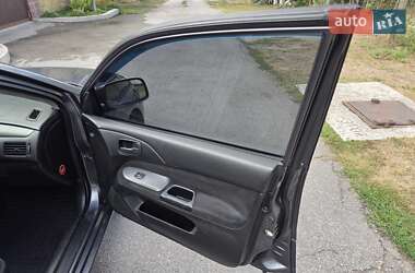 Седан Mitsubishi Lancer 2006 в 