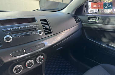 Седан Mitsubishi Lancer 2008 в 