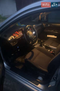 Универсал Mitsubishi Lancer 2006 в 