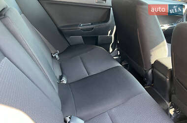 Седан Mitsubishi Lancer 2008 в 
