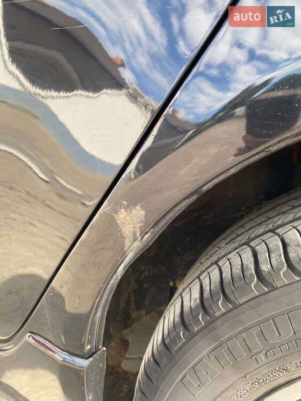 Седан Mitsubishi Lancer 2008 в Львове