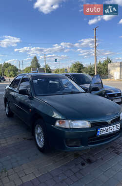 Седан Mitsubishi Lancer 1996 в Подольске