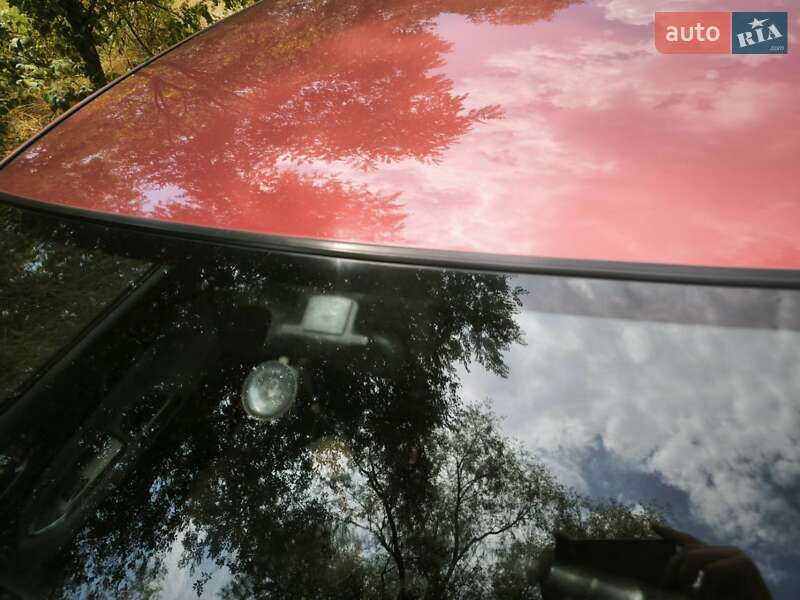 Седан Mitsubishi Lancer 2004 в Днепре