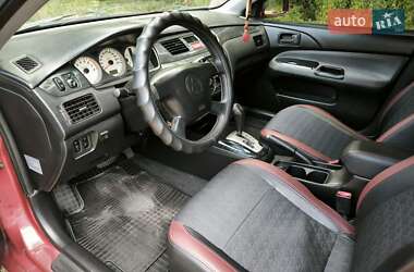 Седан Mitsubishi Lancer 2004 в 