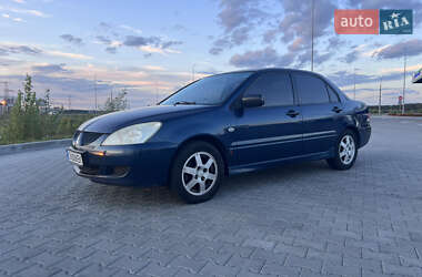 Седан Mitsubishi Lancer 2004 в 