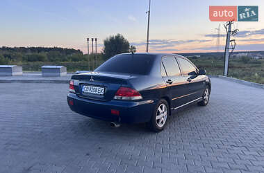 Седан Mitsubishi Lancer 2004 в 
