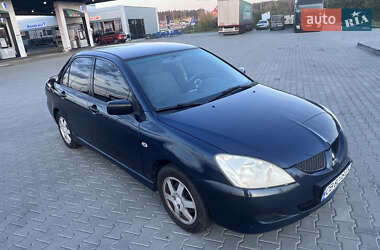Седан Mitsubishi Lancer 2004 в 