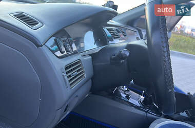 Седан Mitsubishi Lancer 2004 в 