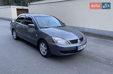 Седан Mitsubishi Lancer 2008 в 