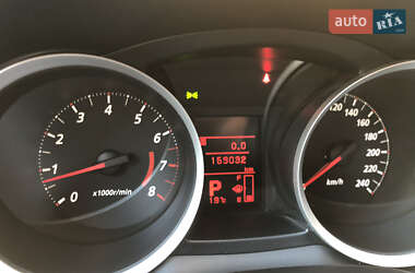 Седан Mitsubishi Lancer 2010 в 