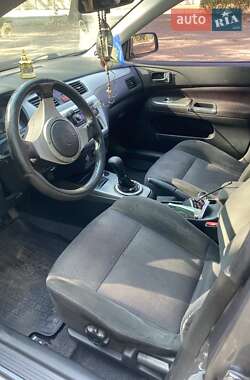 Седан Mitsubishi Lancer 2005 в 