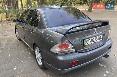 Седан Mitsubishi Lancer 2005 в 