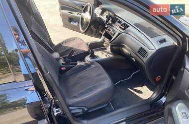 Седан Mitsubishi Lancer 2006 в 